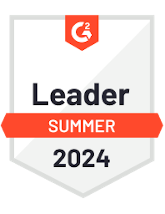 Leader Summer 2024