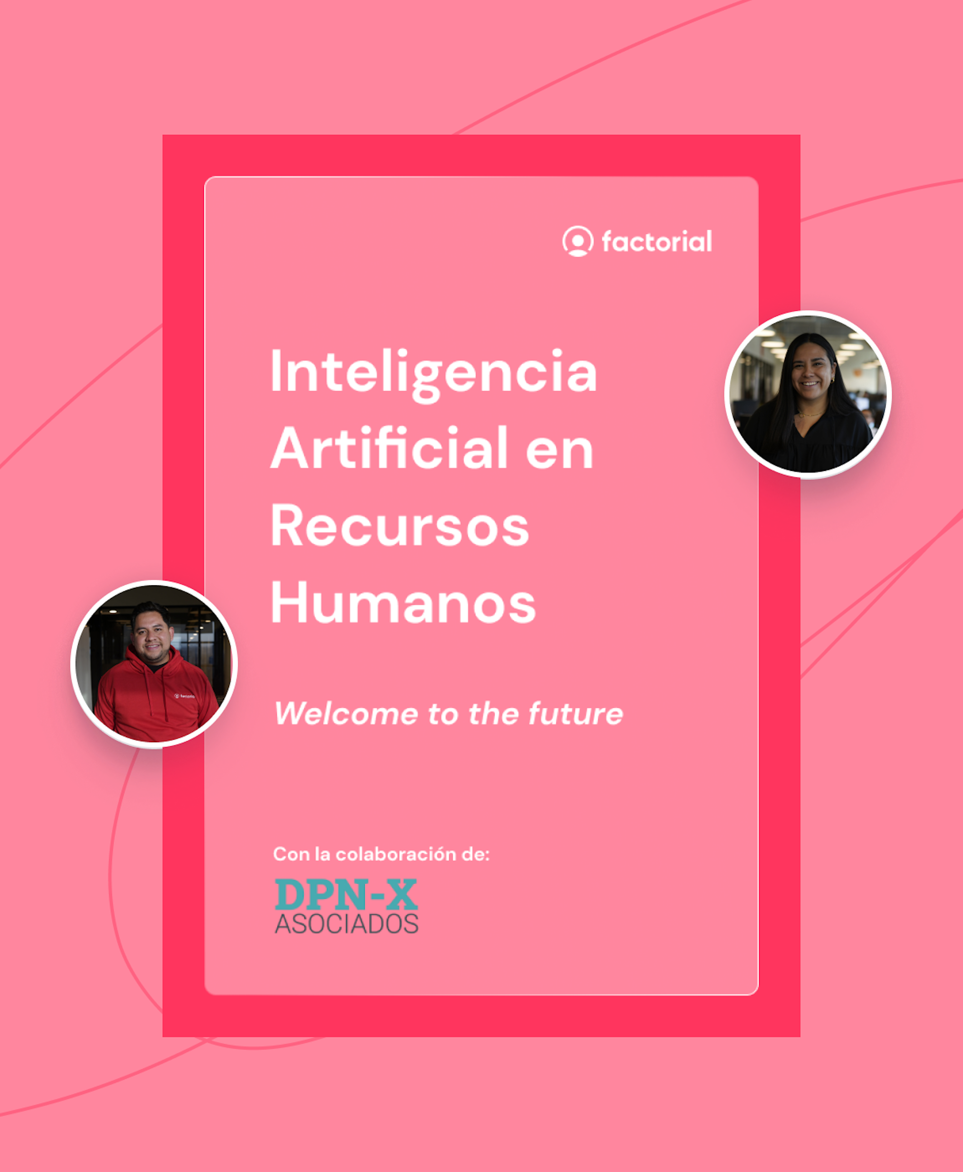 Ebook Inteligencia Artificial en RR.HH. en PDF | Factorial