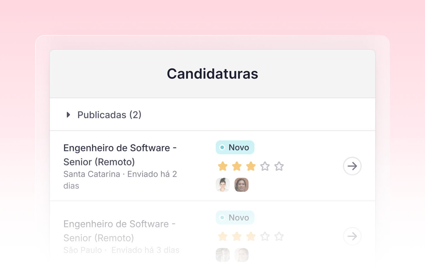 recrutamento-e-selecao Recrutamento e seleção