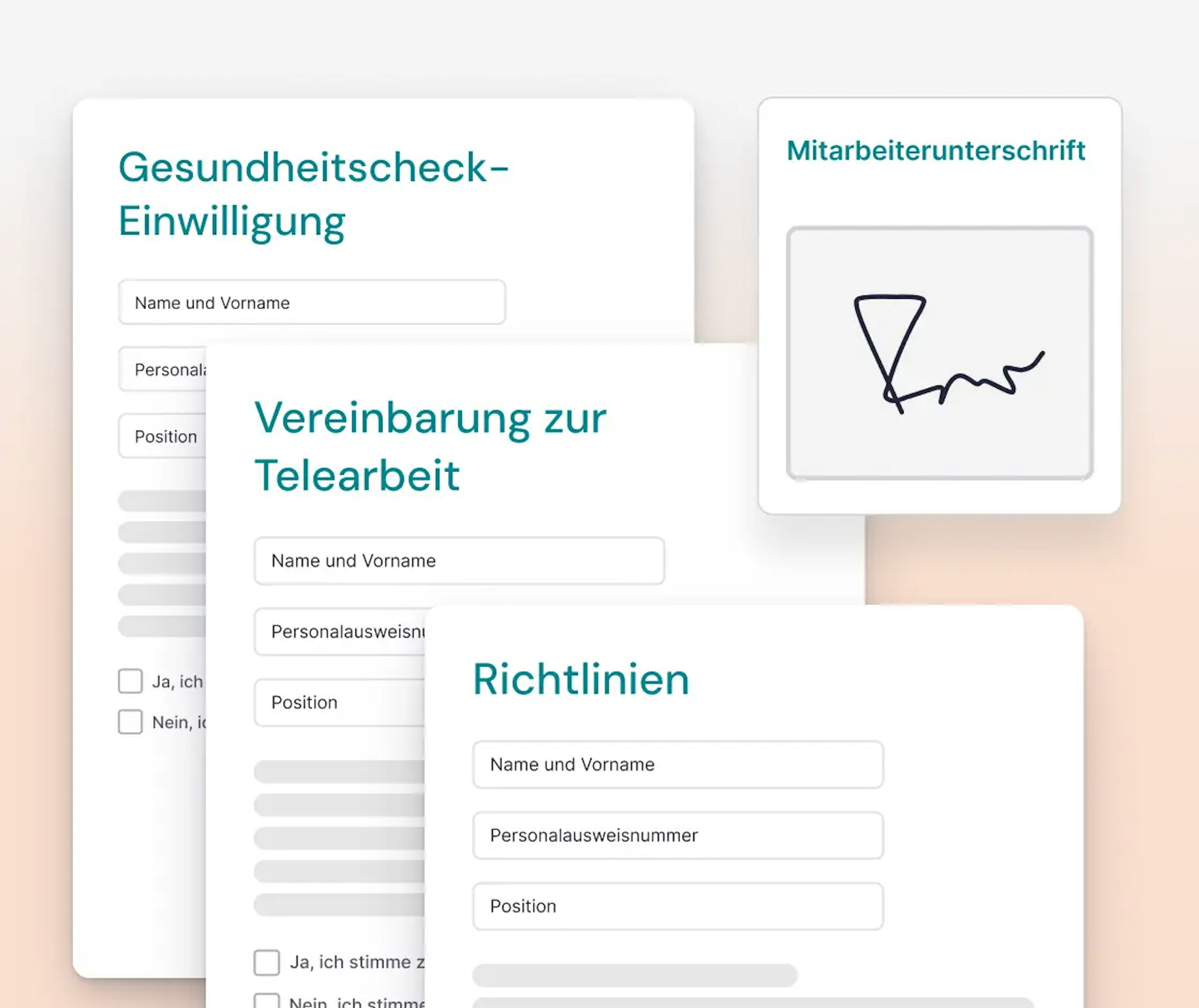 Effizient & Umweltfreundlich