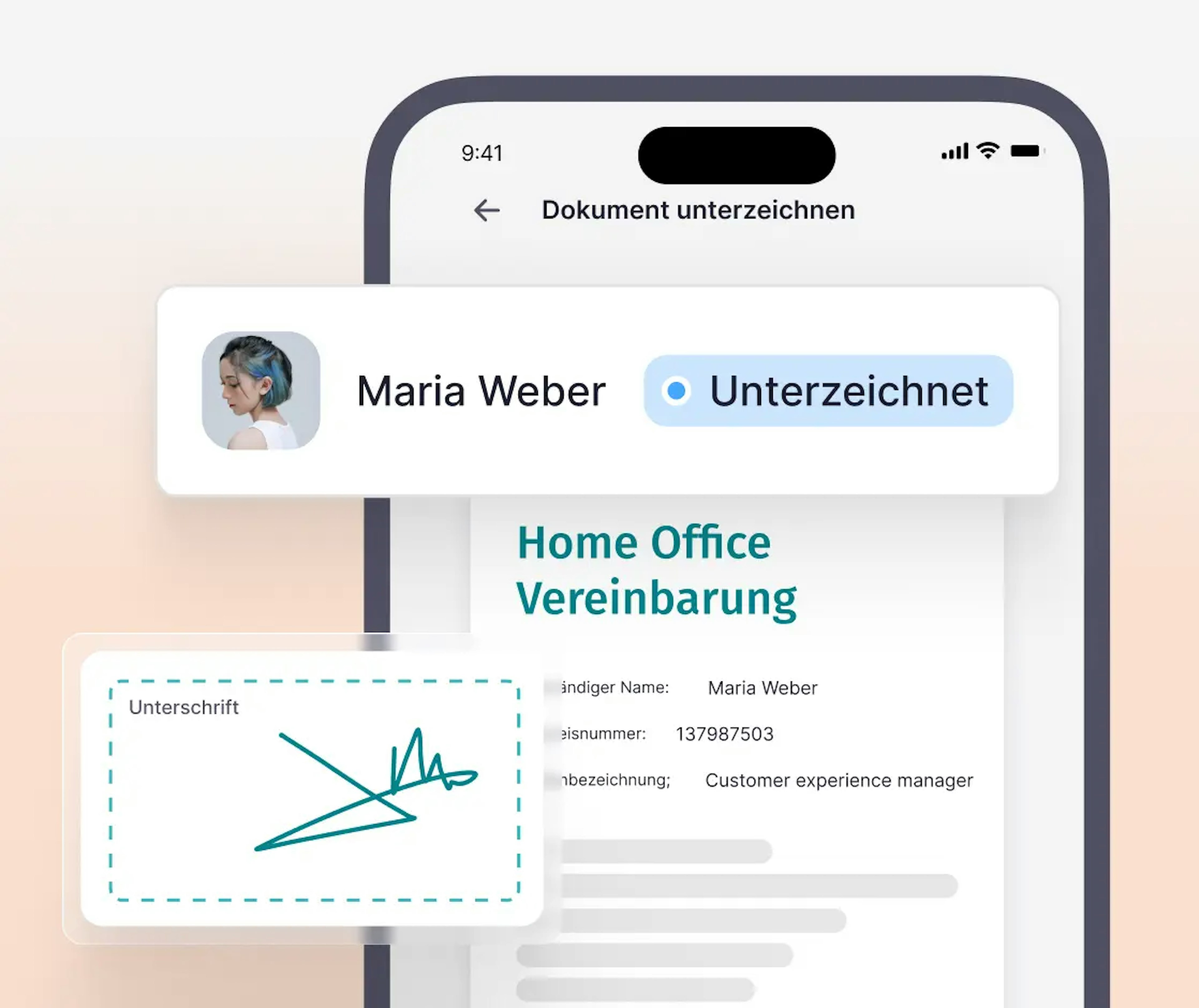 Einfach & benutzerfreundlich