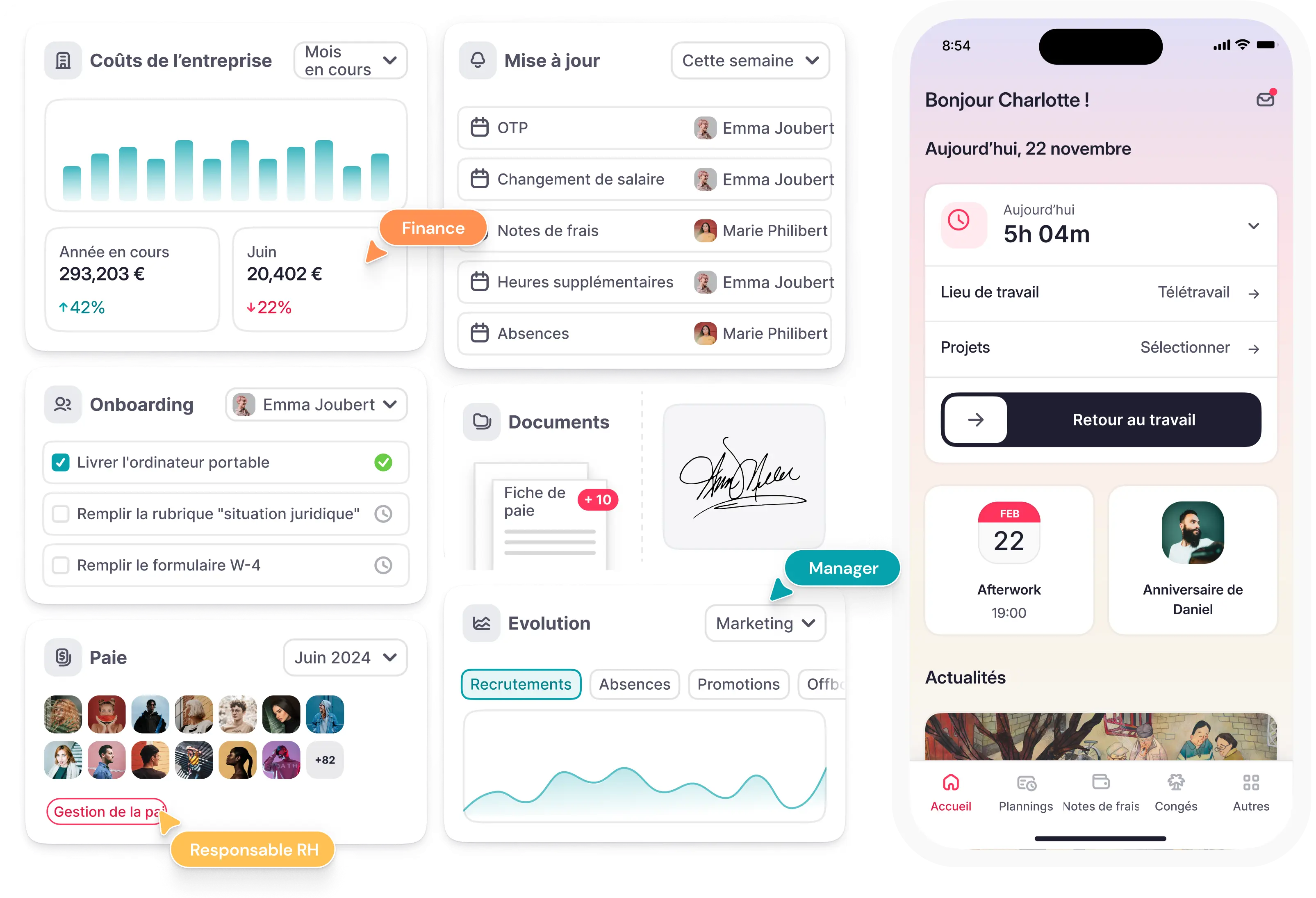 Core LP Hero FR Core LP Hero FR