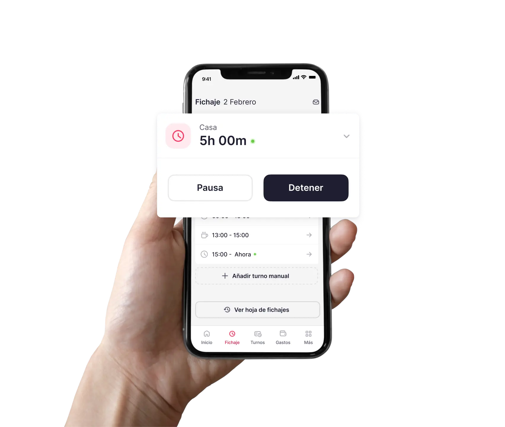 App recursos humanos aplicacion rrhh