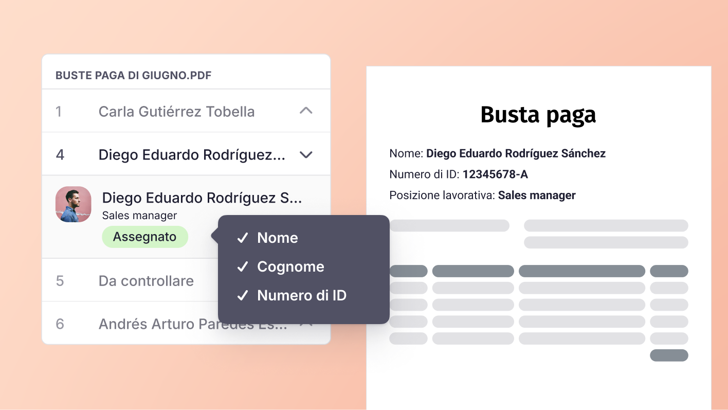 Gestisci al meglio la distribuzione delle buste paga