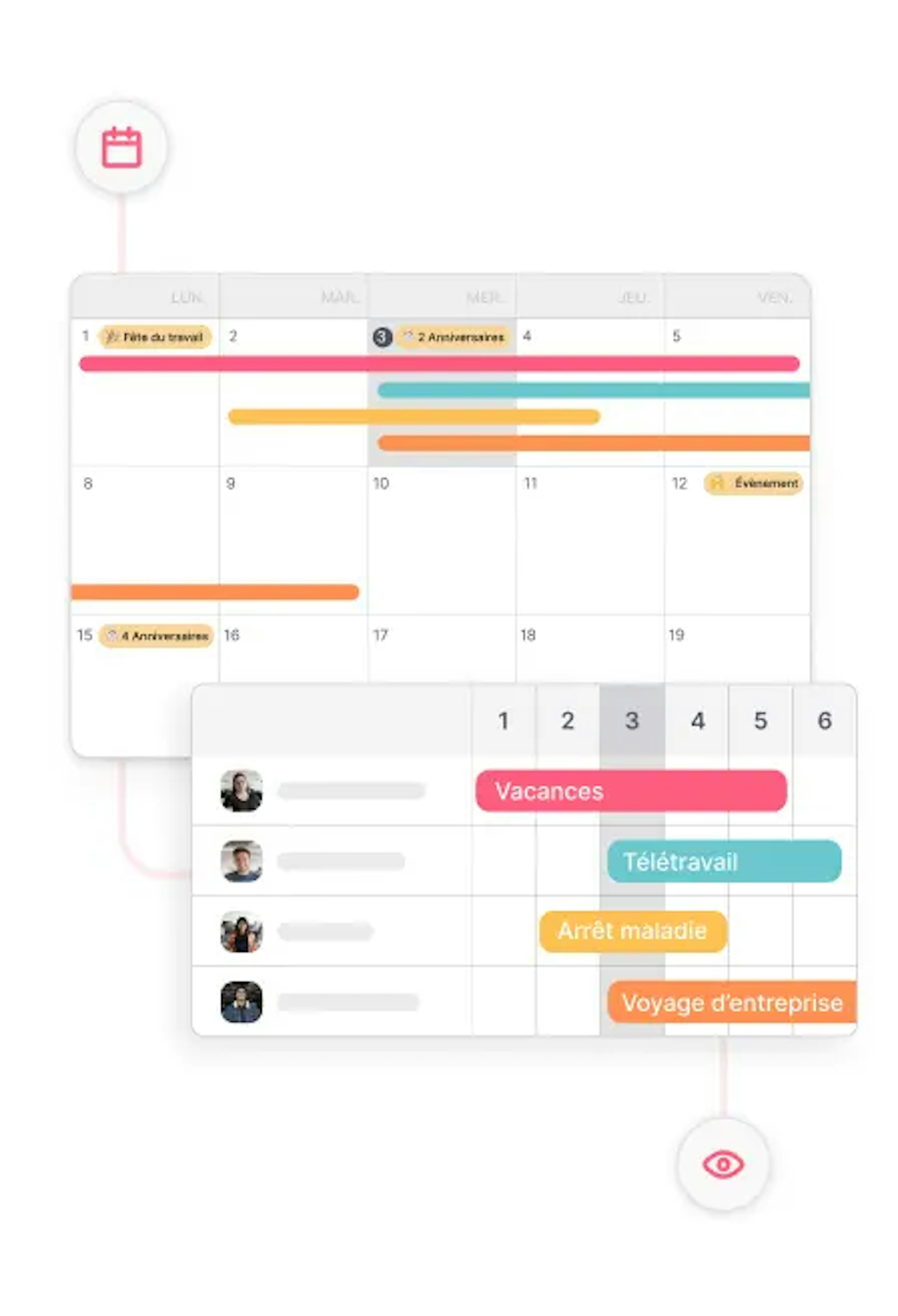 calendar