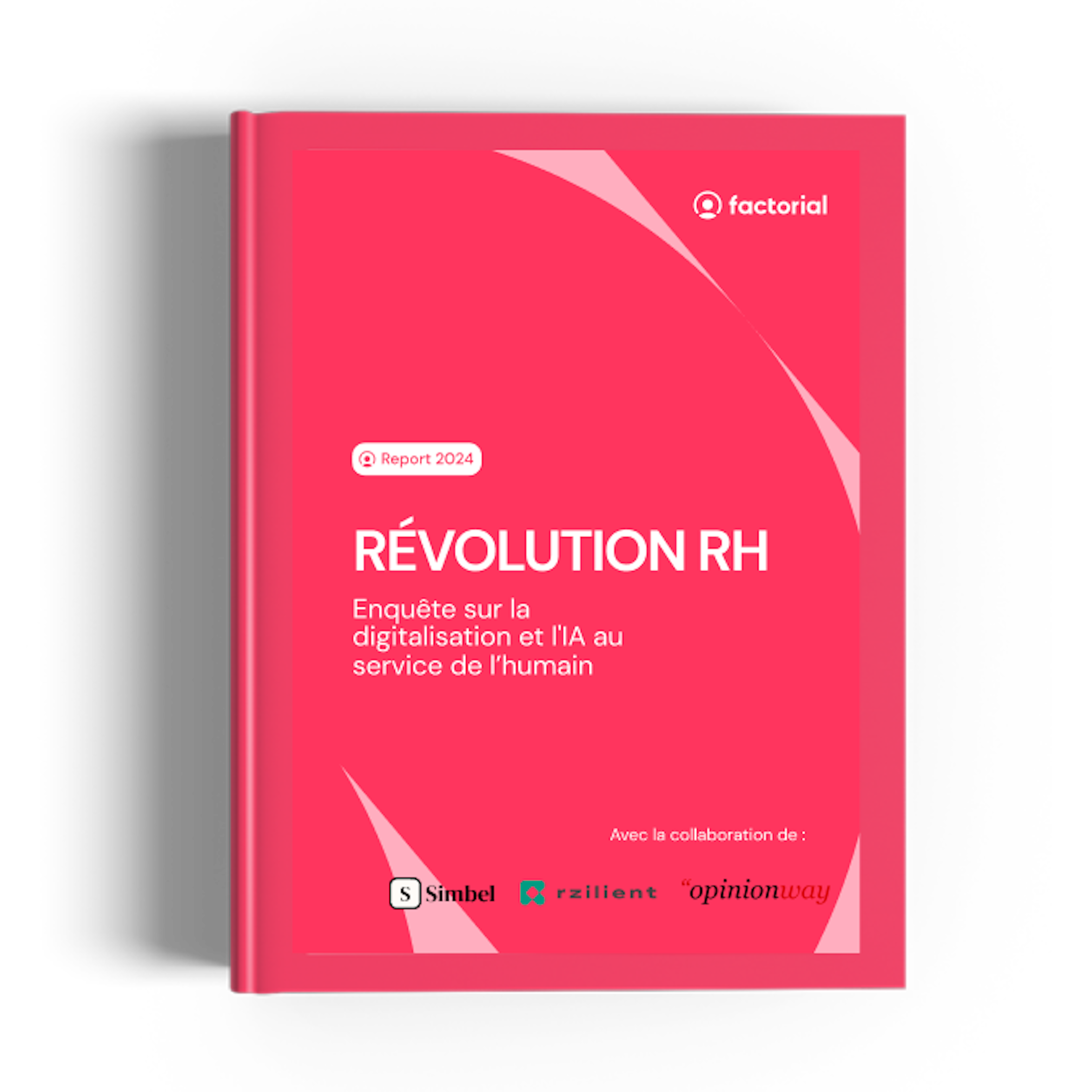rapport RH
