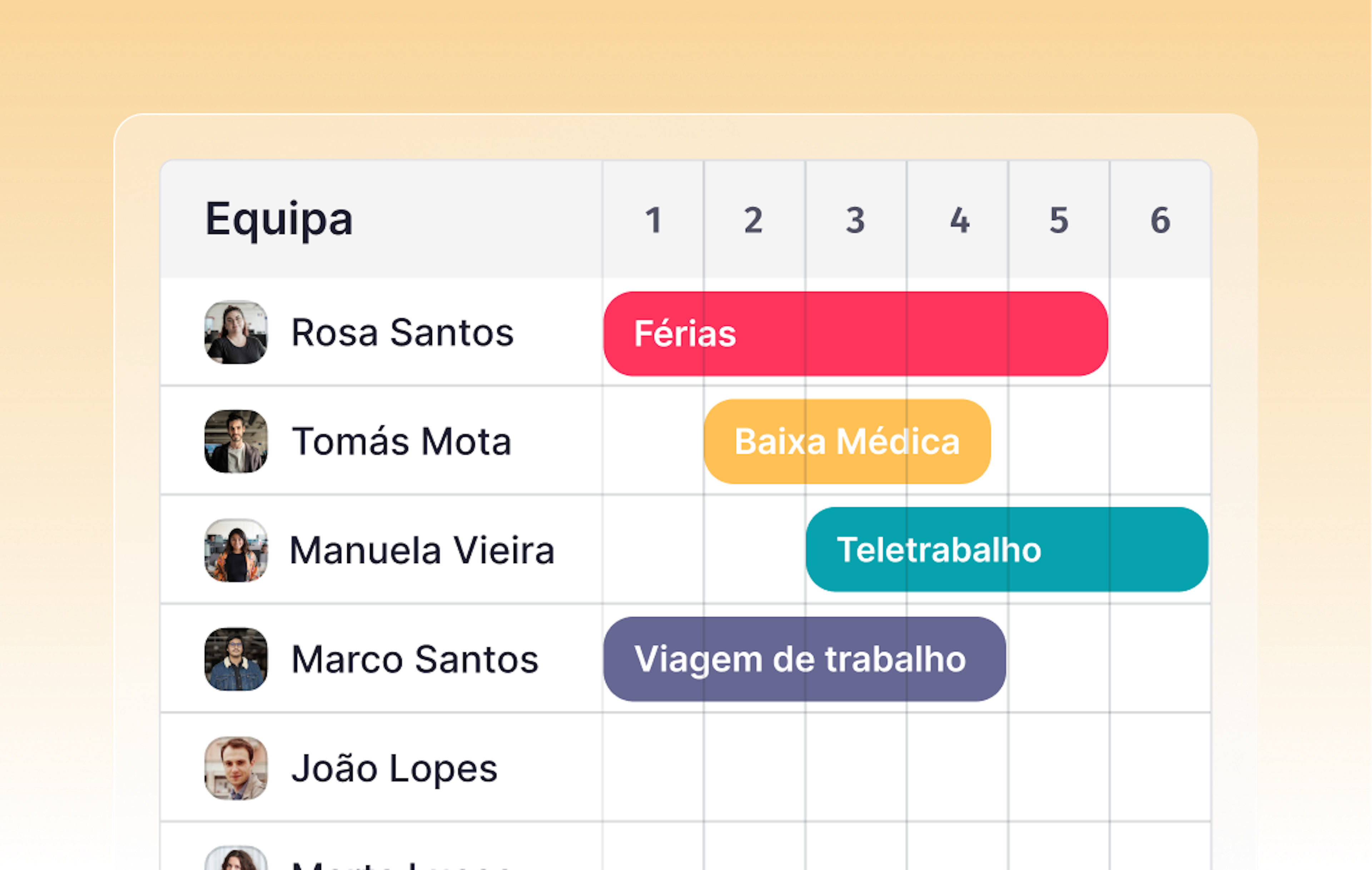 Férias
