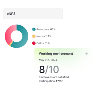 hr reports features hr software