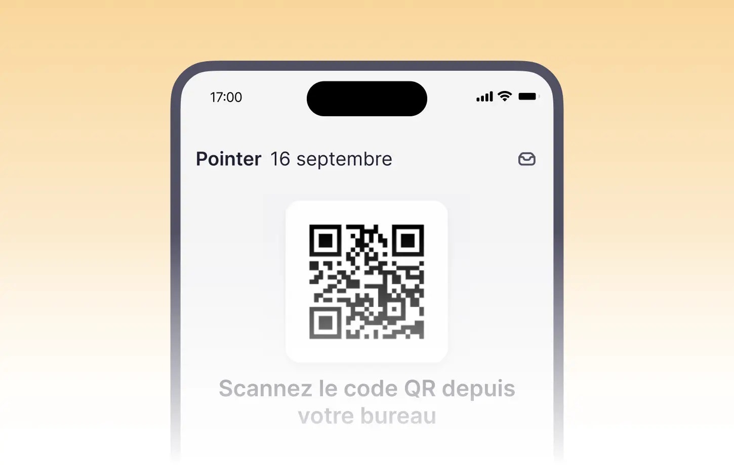 qr code qr mobile