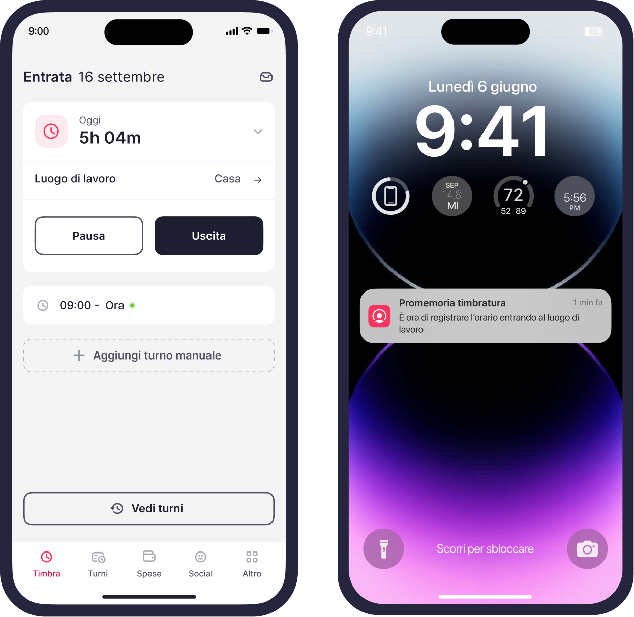 rilevazione-presenze-app rilevazione-presenze-app-mobile