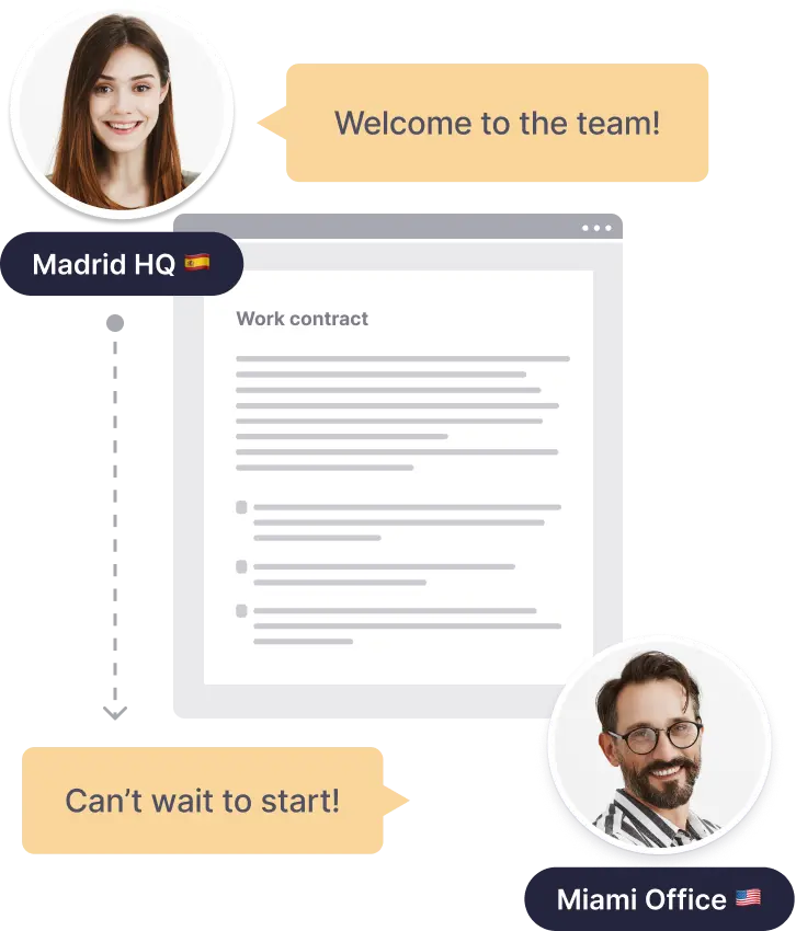 Employee onboarding tool Employee onboarding tool