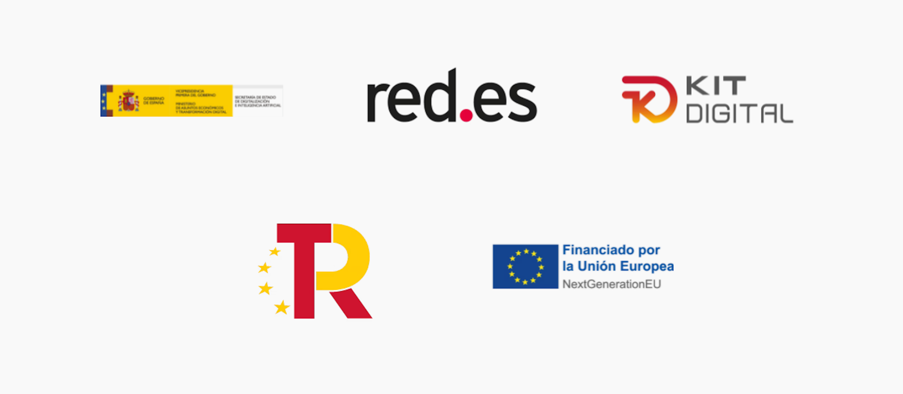 Logos Kit Digital