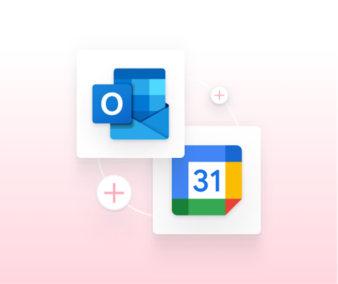 Calendário e Google