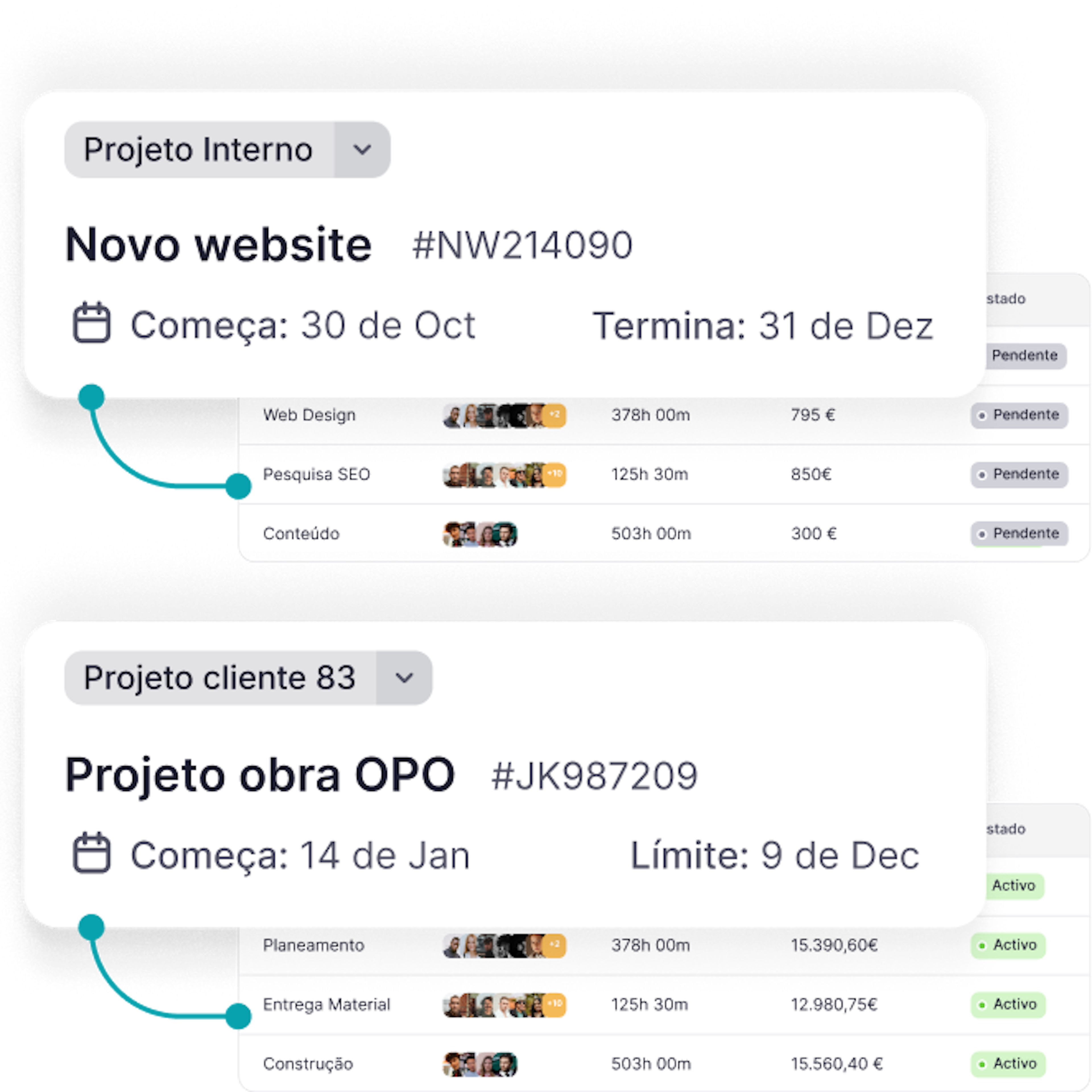 Projeto