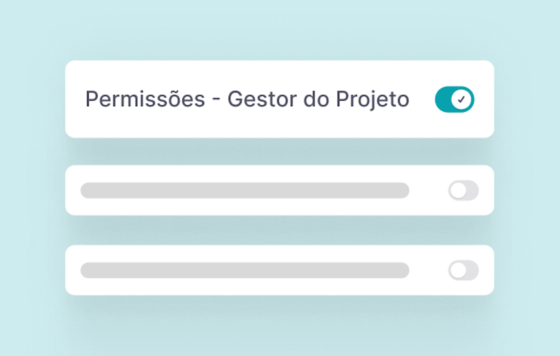 Permissoes