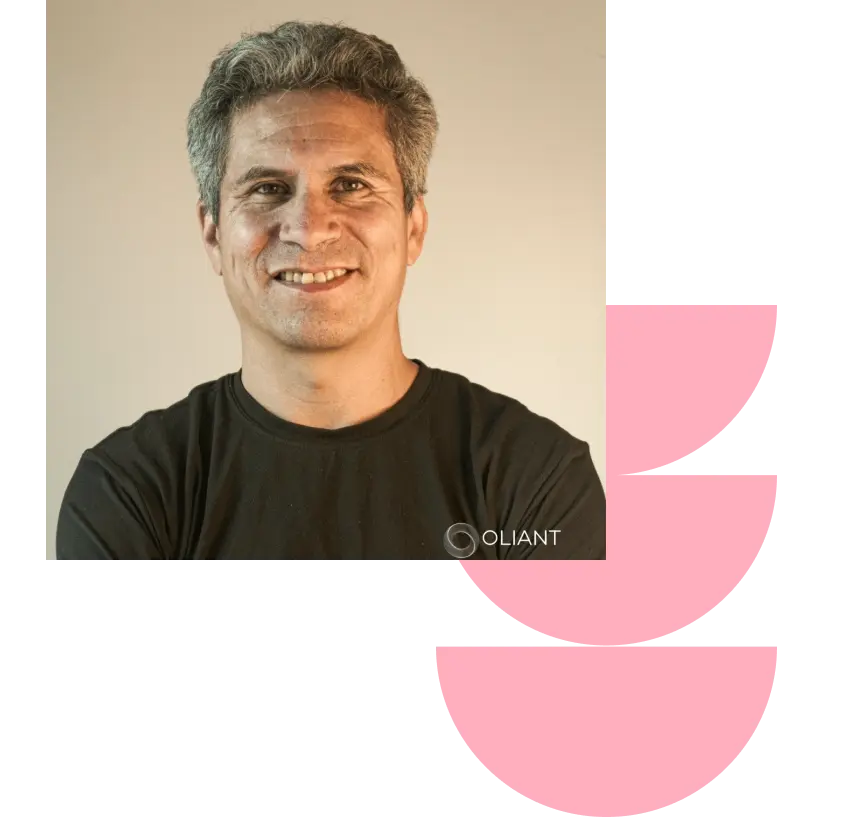 Oliant Factorial HR Oliant Factorial HR