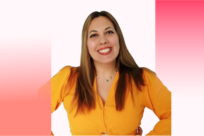 Sandra Ortiz LinkedIn Top Voice 2024 Sandra Ortiz LinkedIn Top Voice 2024