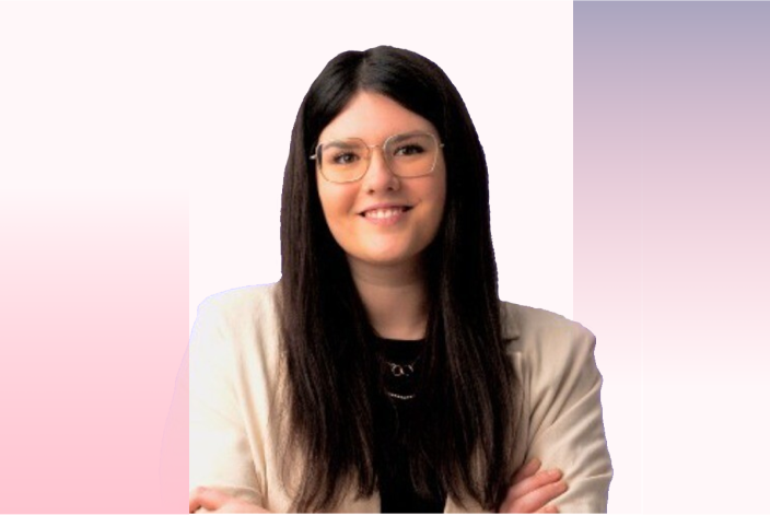 Alba Lado Employer Branding & Talent Specialist en ALG Alba Lado Employer Branding & Talent Specialist en ALG