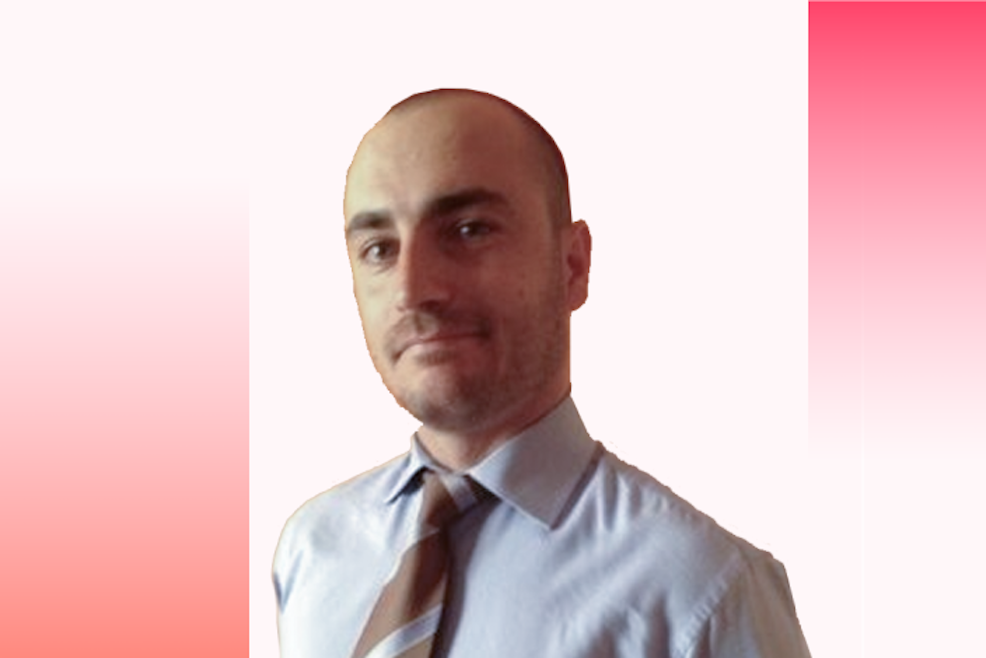 Marc Gonzalez  Head of HR en Barcelona Supercomputing Center
