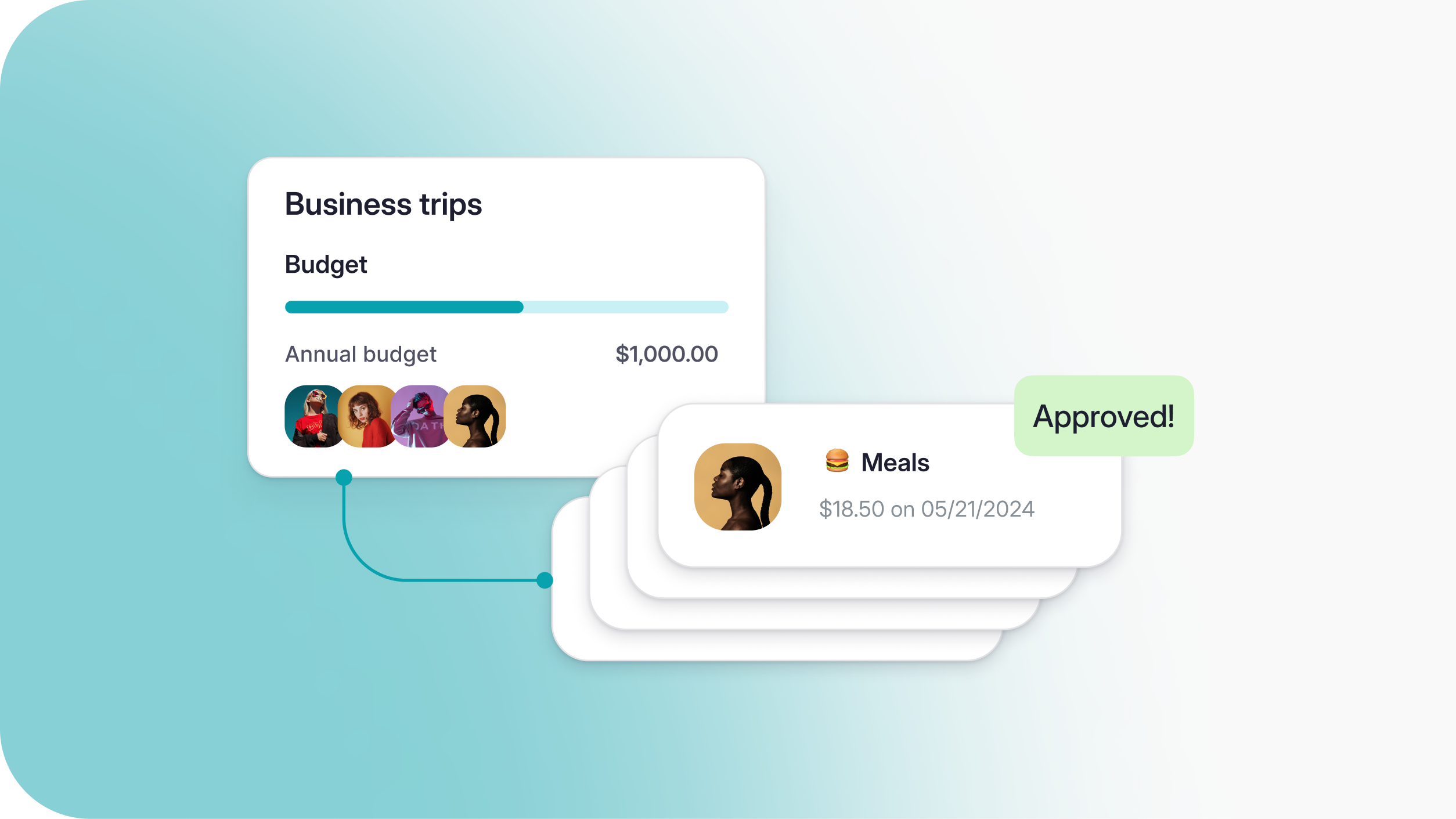 control de gastos control de gastos empleados