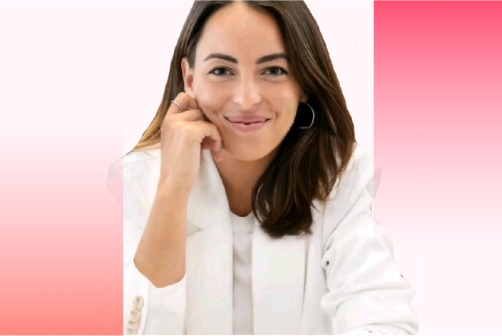Maria Angeles Aguilar TOP #6 HR Influencer Maria Angeles Aguilar TOP #6 HR Influencer
