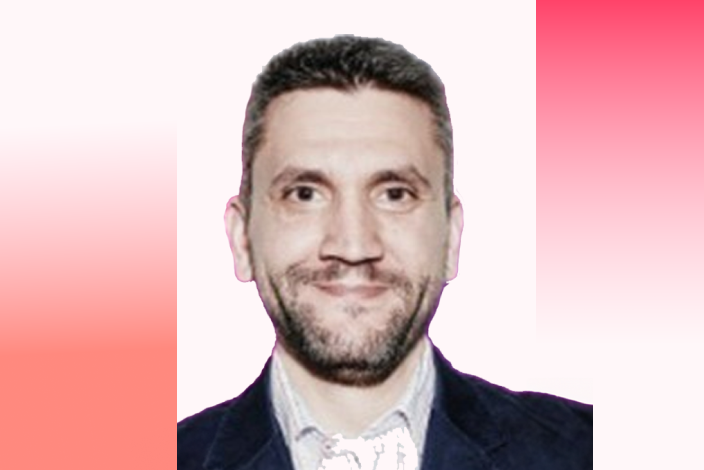 Felix Calvo Partner & Business Development en isEazy Felix Calvo Partner & Business Development en isEazy