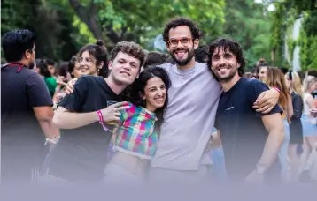 Diversidad e inclusión People Facts Diversidad e inclusión People Facts