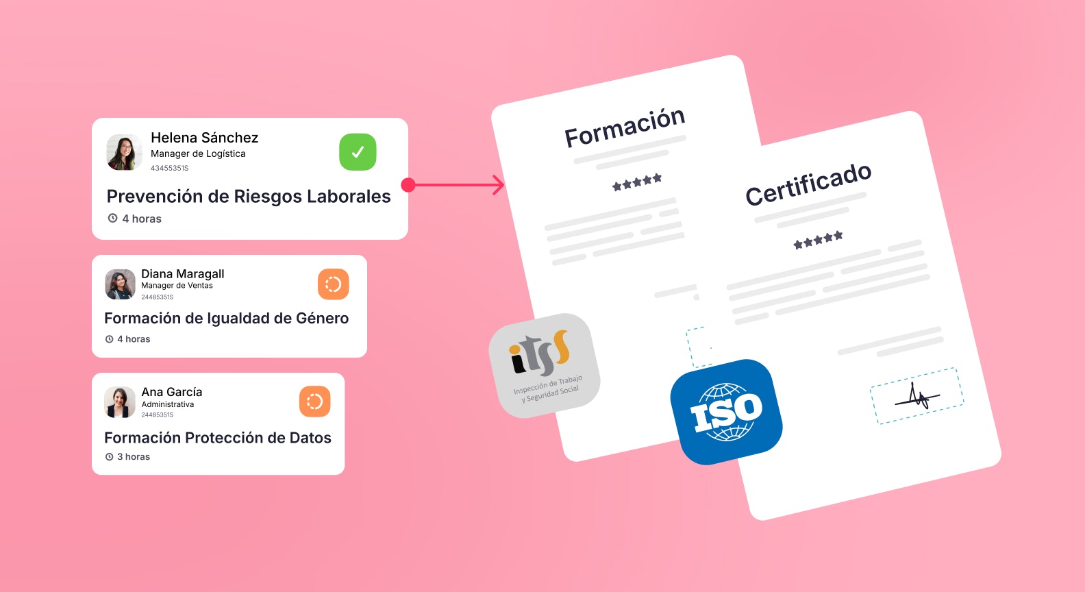 Compliance Software de Gestión de Formacion Factorial Compliance Software de Gestión de Formacion Factorial