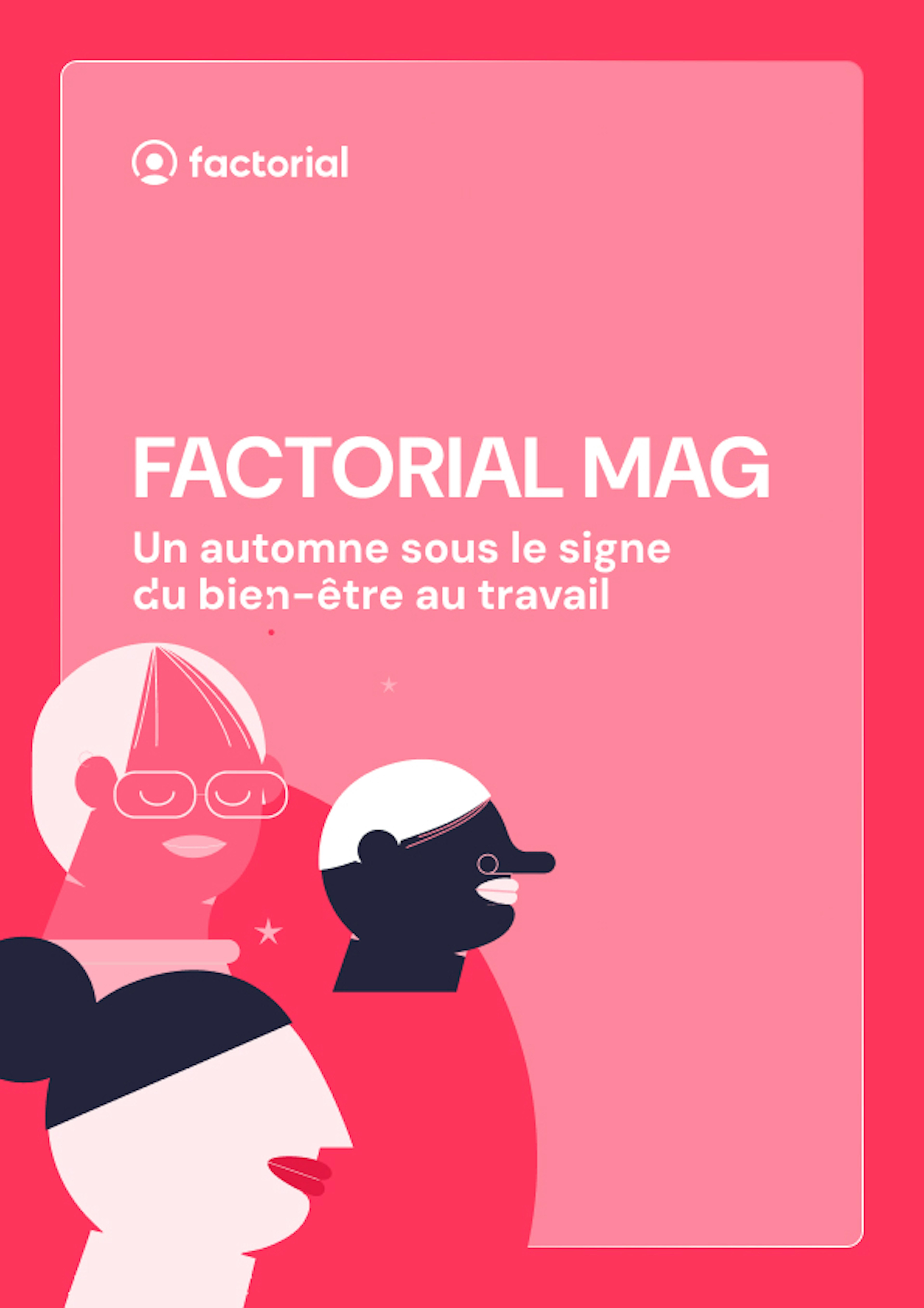 Factorial Mag Automne