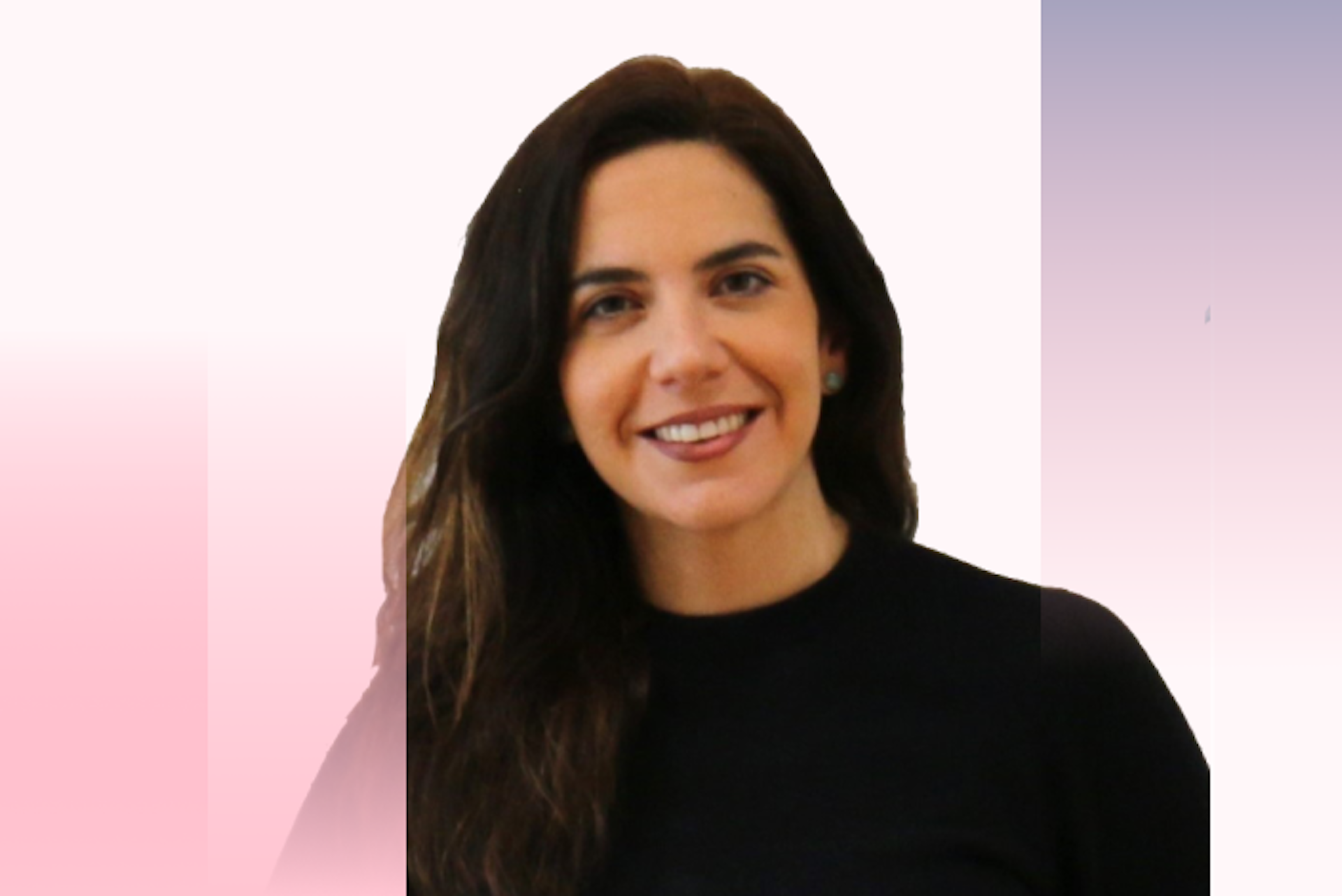 Macarena Ramos  Fundación Juan XXIII