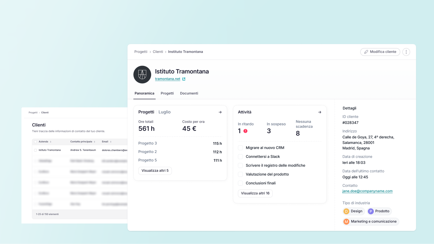 Document consulting Document consulting