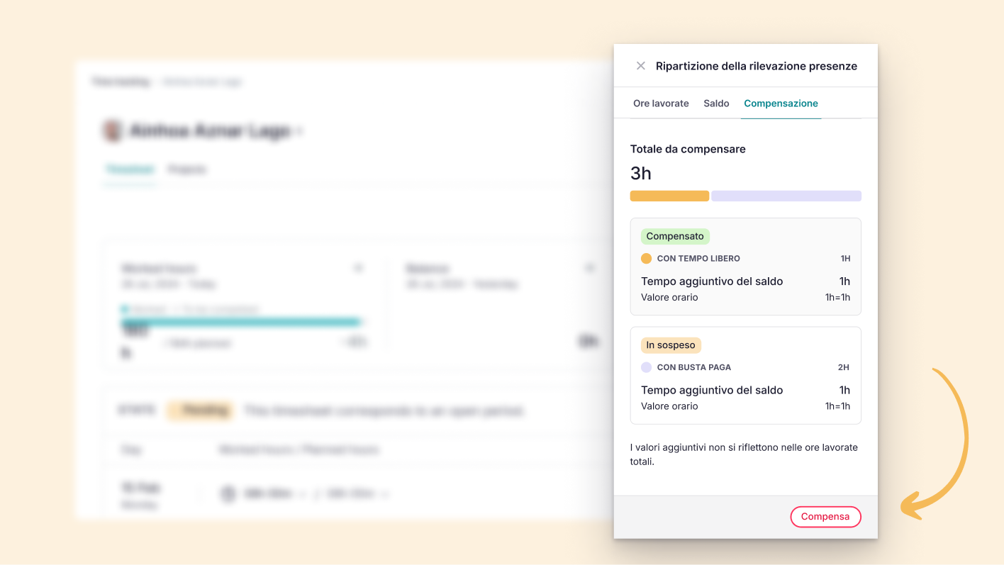 Consulting time Consulting time