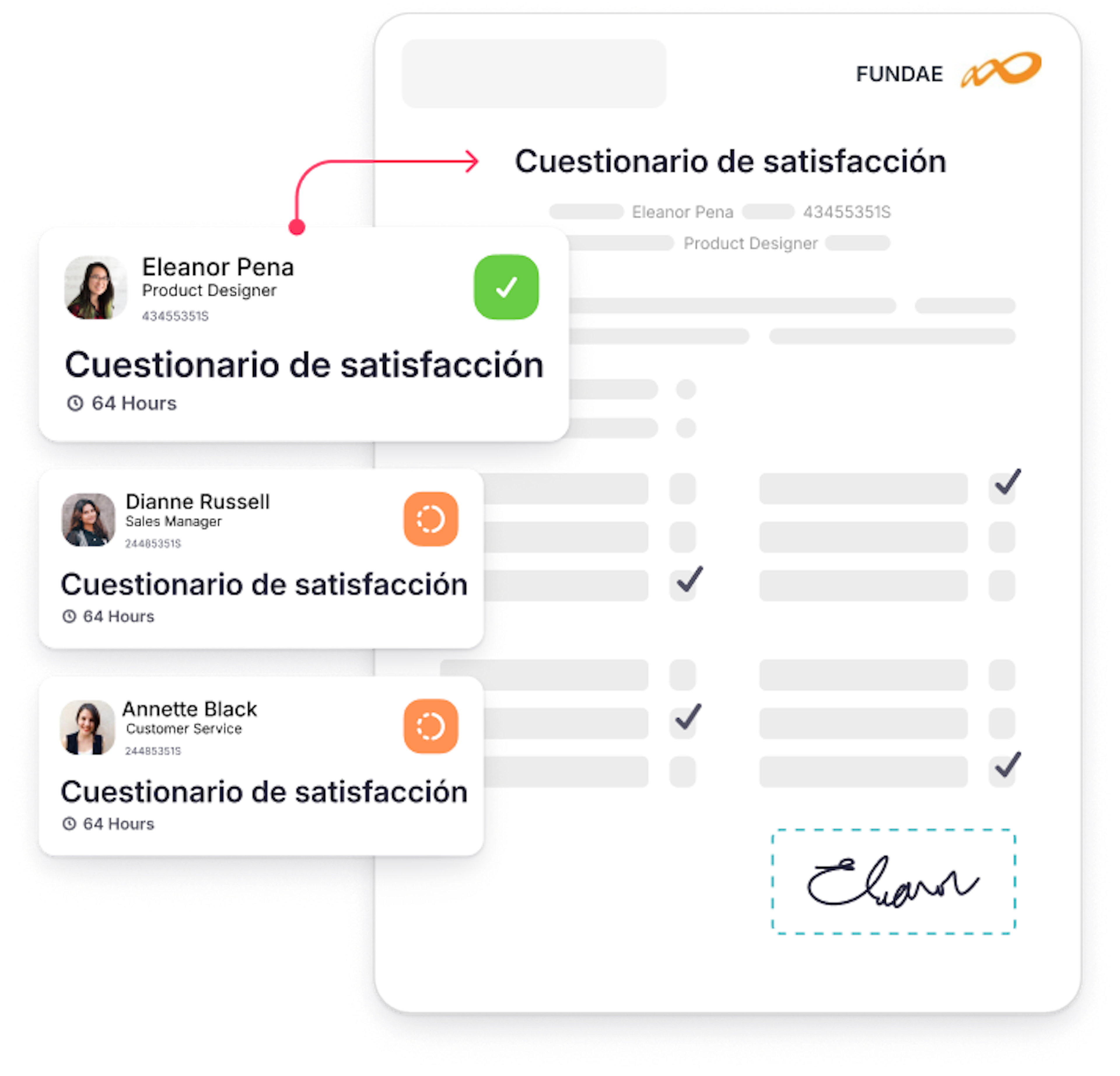 Fundae Compliance Cumplimiento normativo Factorial