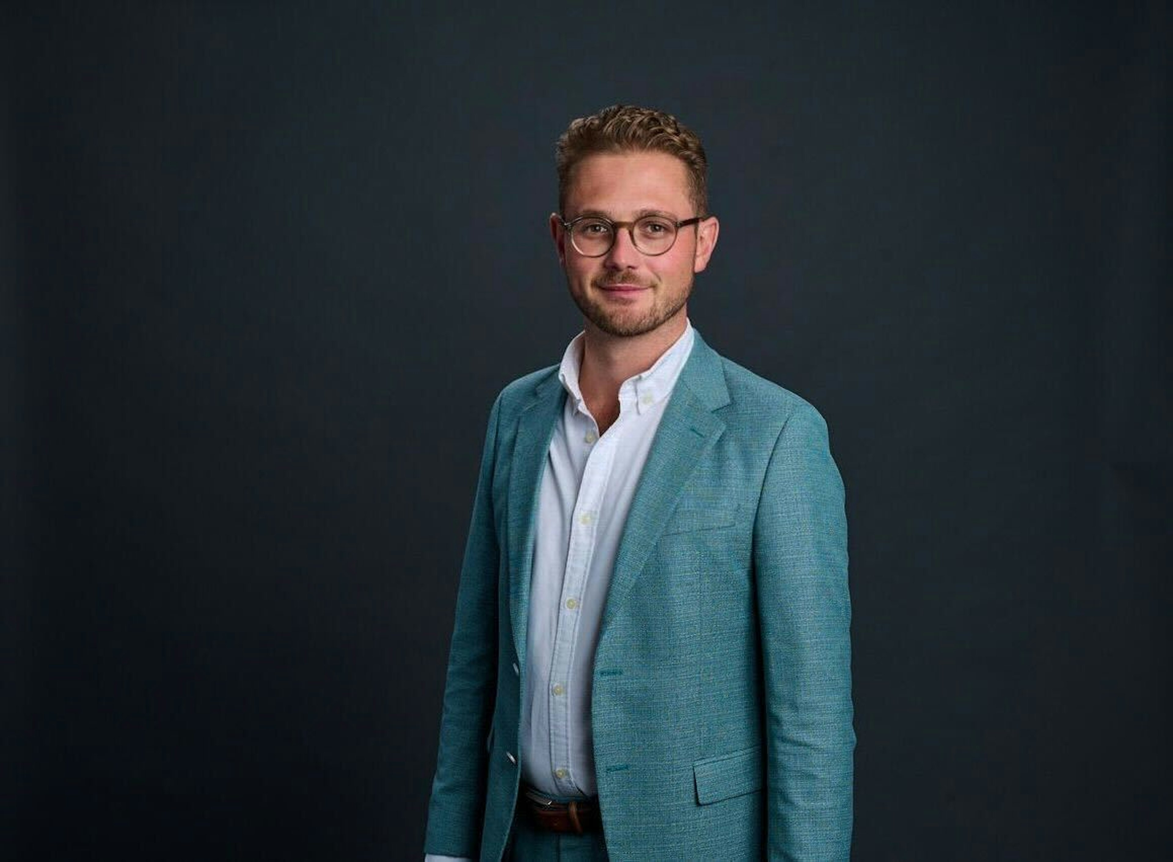 Julian Gärtner hält ein Webinar mit Factorial am 14.11.