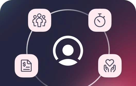 factorial Alleskönner-Software Zeit, Talente, Finanzen und mehr verwalten mit factorial