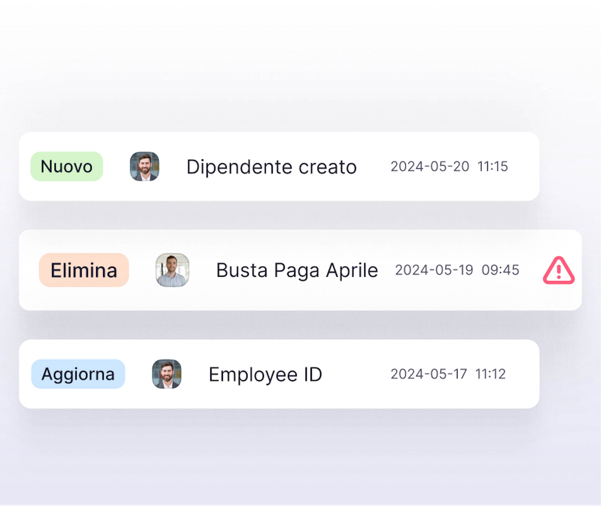 auditlog