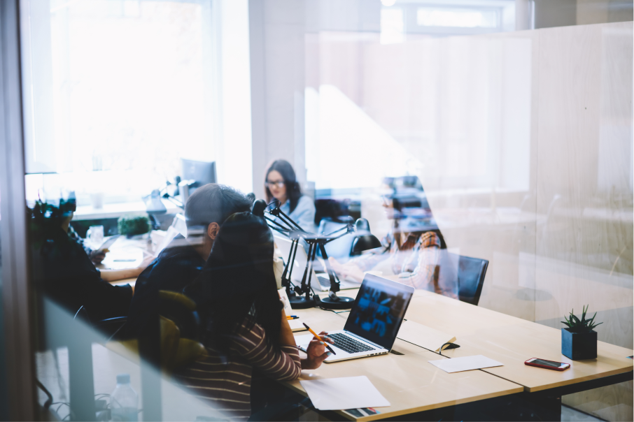 Consulting Consulting