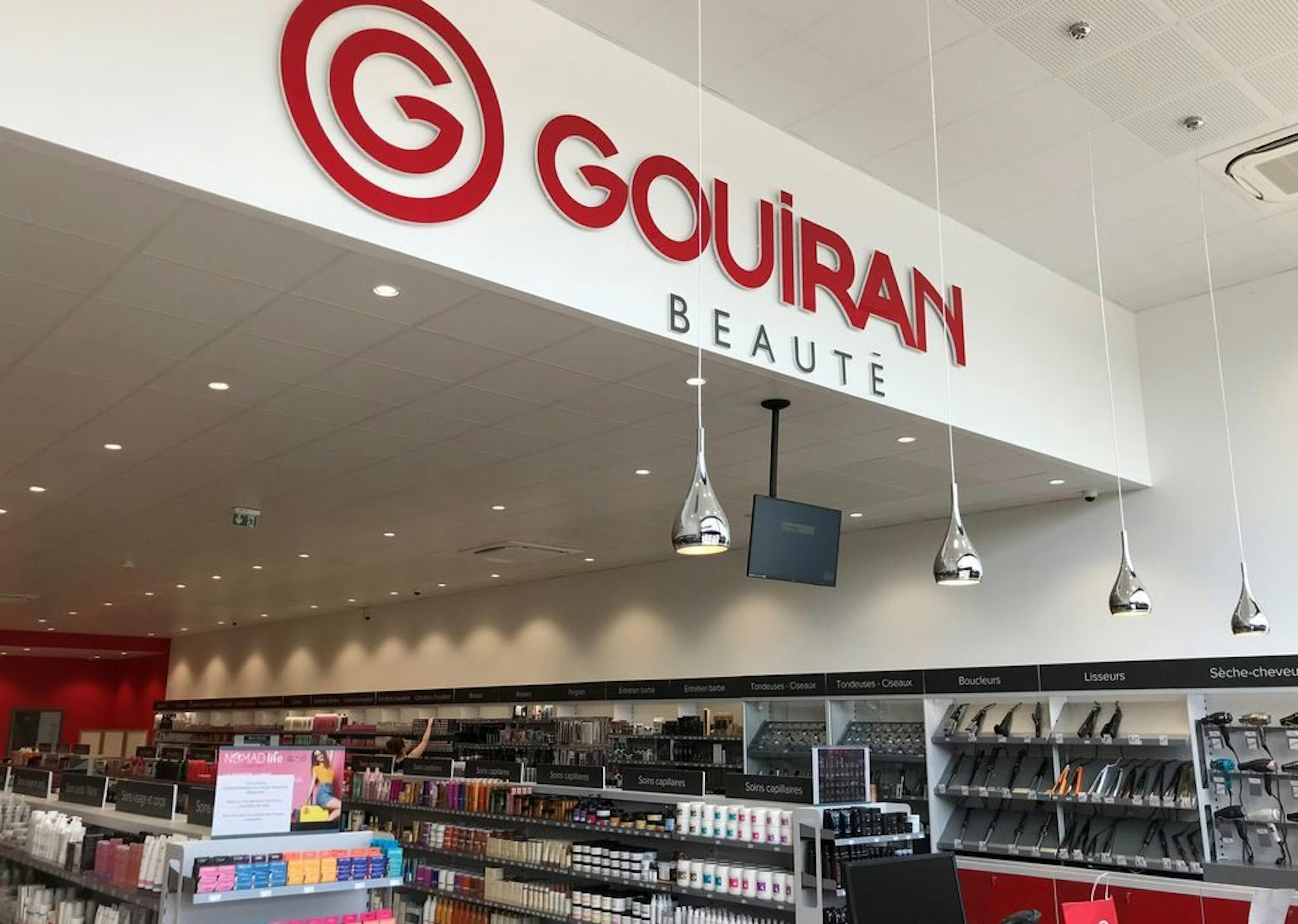 Gouiran