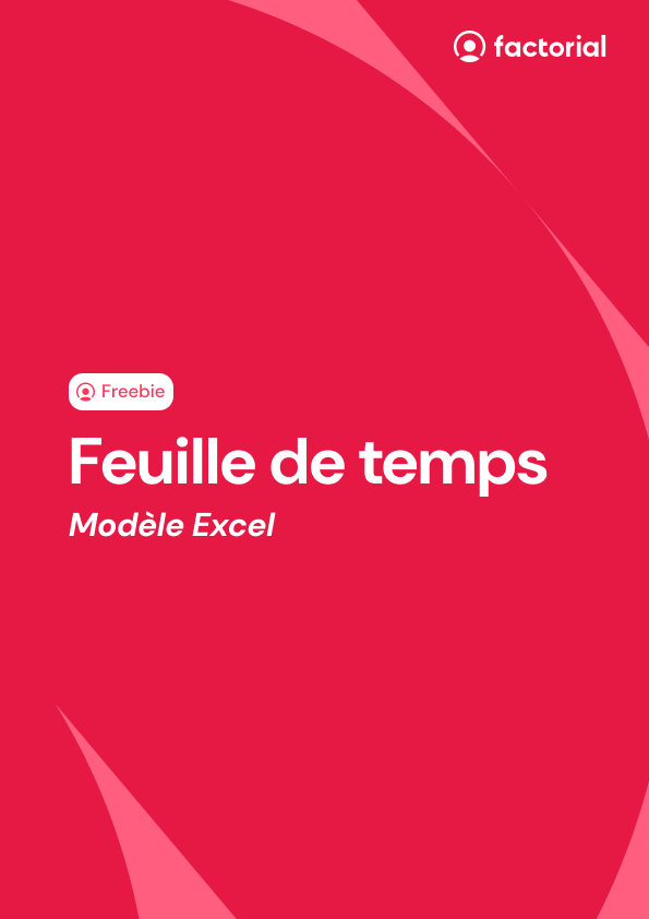 Feuille de temps Excel Feuille de temps Excel