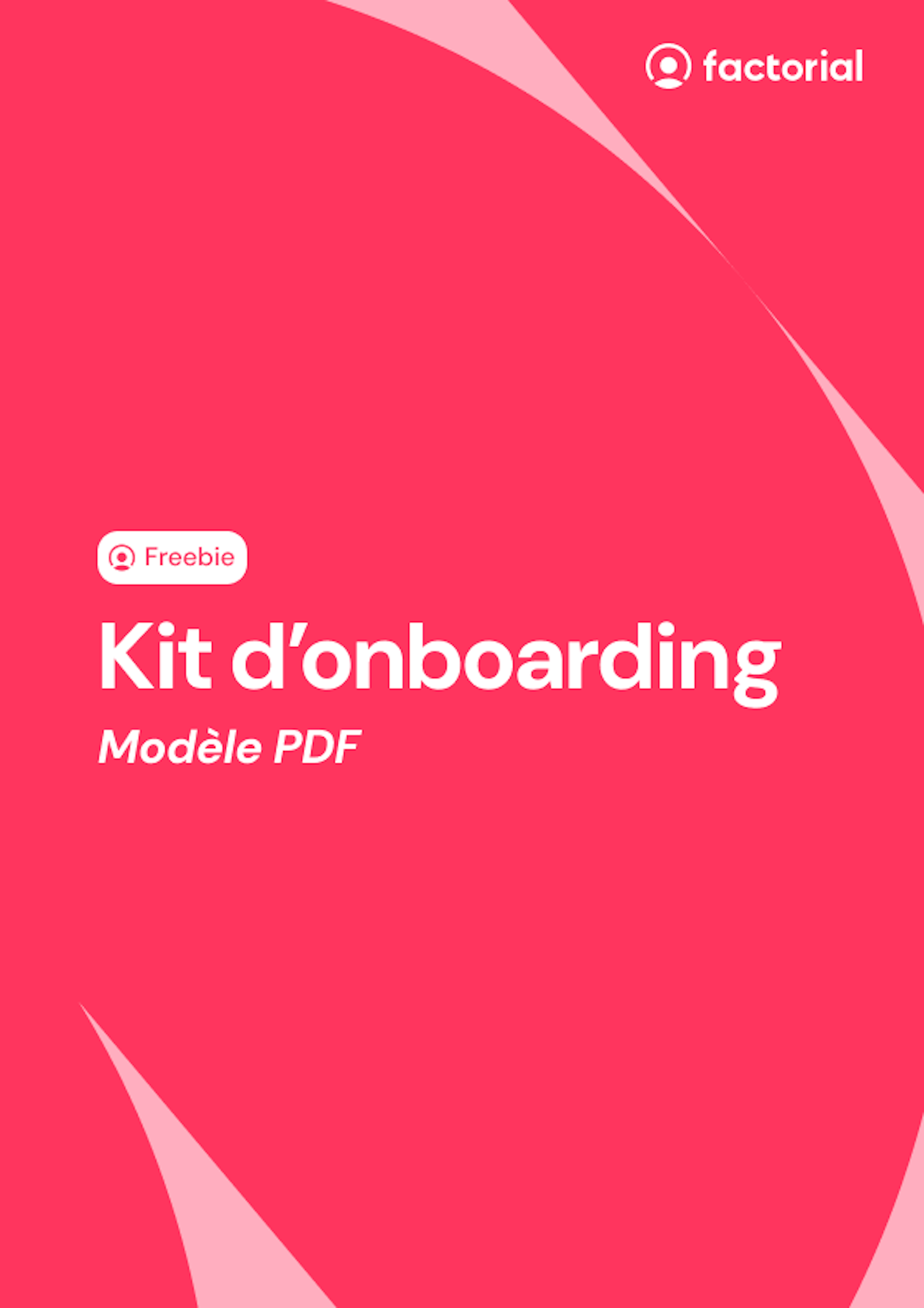 Kit onboarding