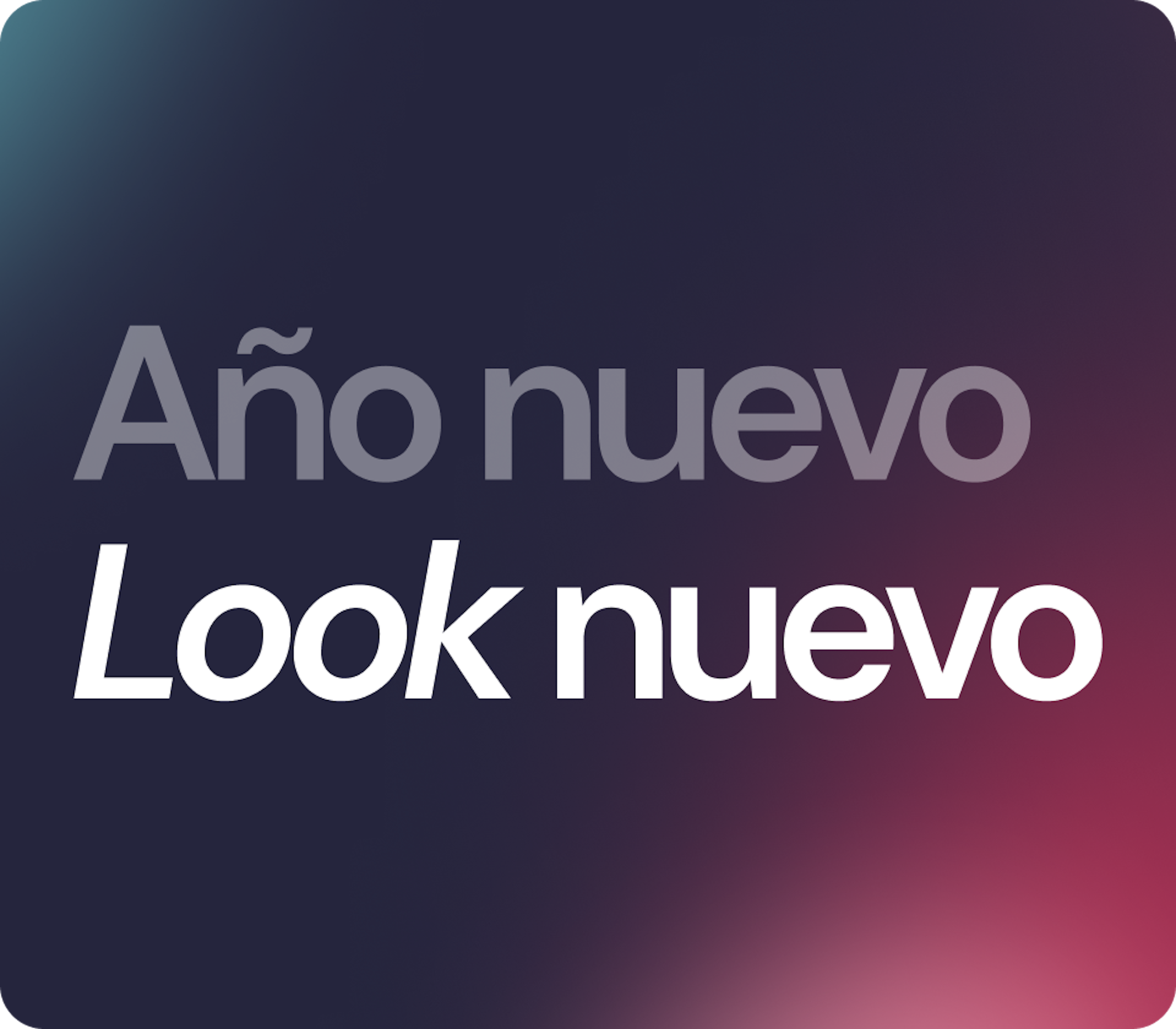 Nuestro objetivo siempre ha sido simplificar y mejorar tu día a día. Y cada año queremos hacerlo más y mejor.
