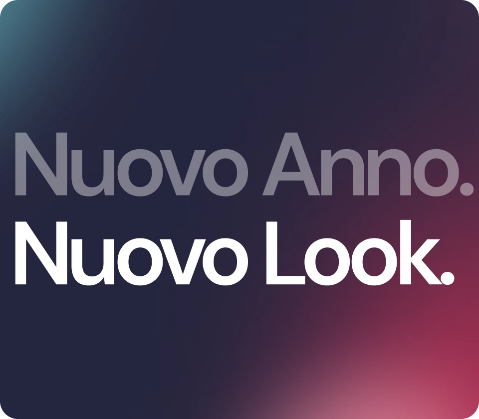 Più Factorial La nostra missione è sempre stata darti tranquillità e controllo. Ora ne avrai ancora di più.