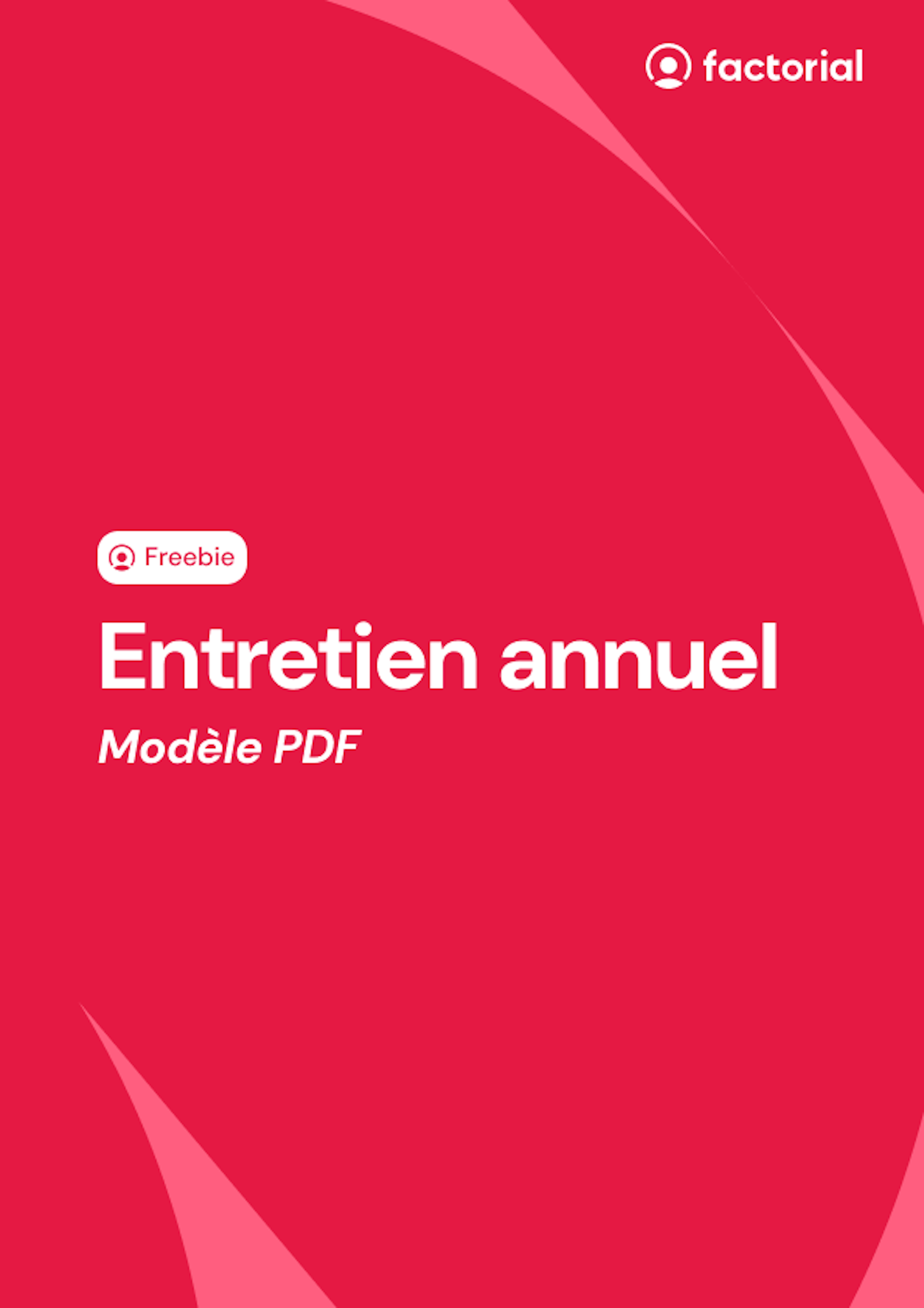 Entretien annuel