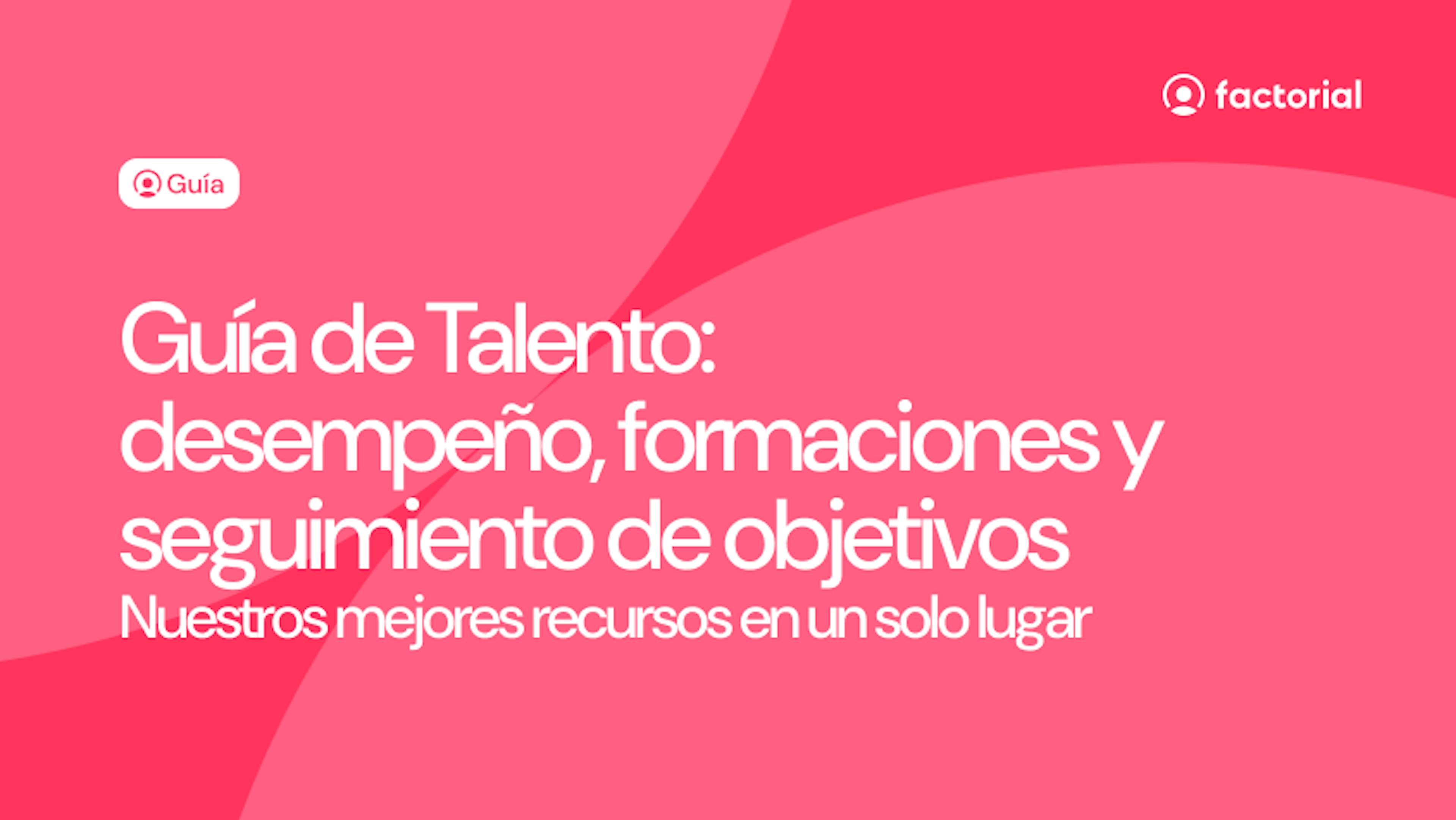 nuestros mejores recursos en un solo lugar