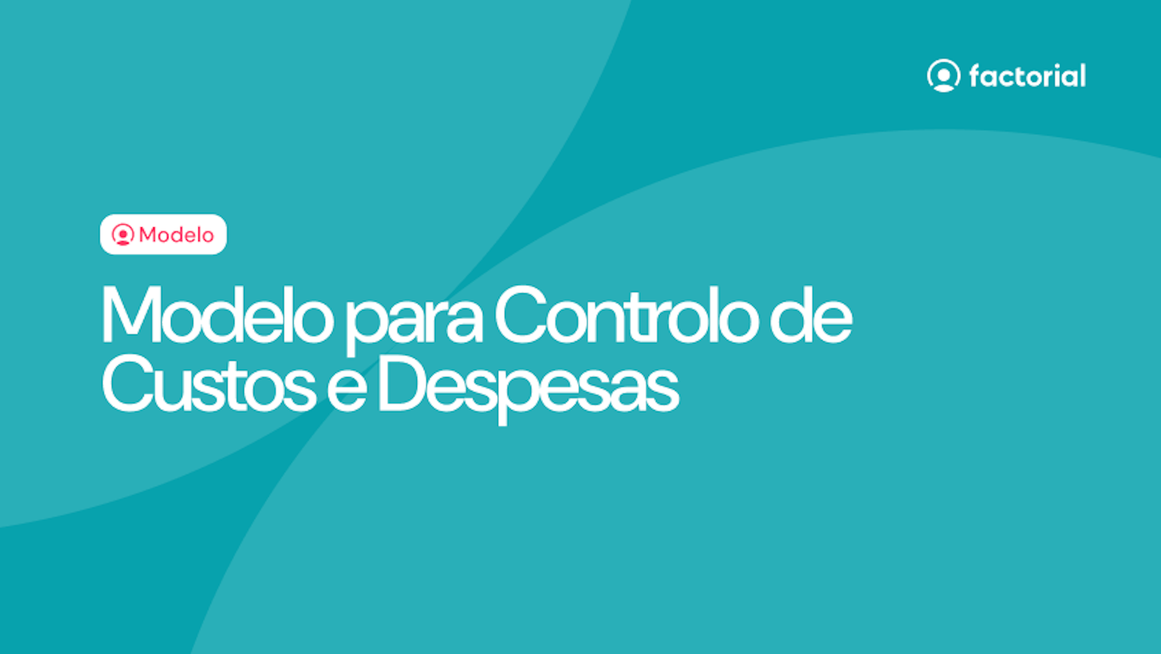 Modelo para calcular custos e despesas numa empresa