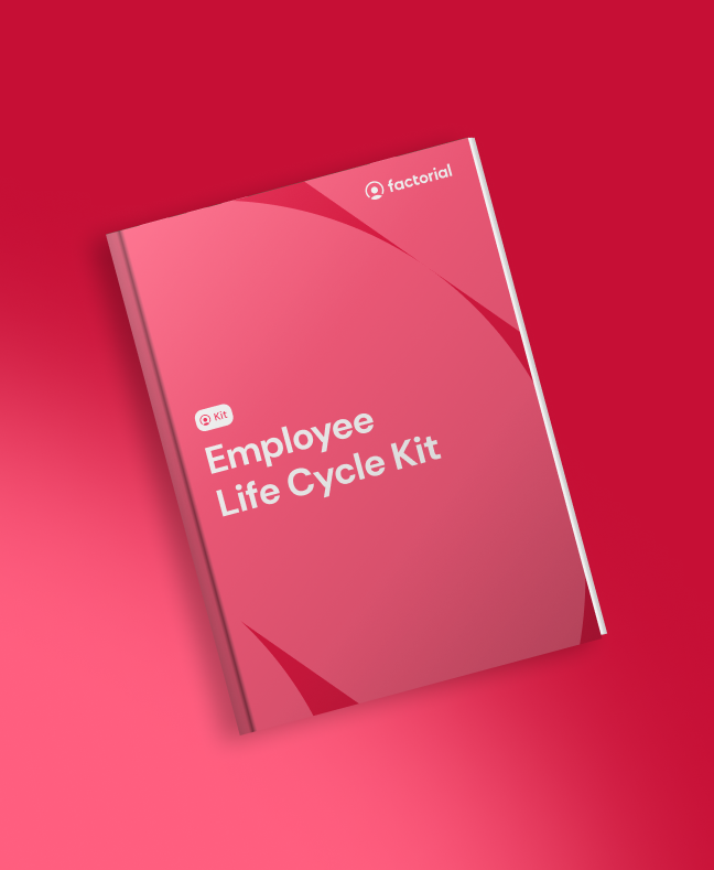 Employee Lifecycle Kit Employee Lifecycle Kit