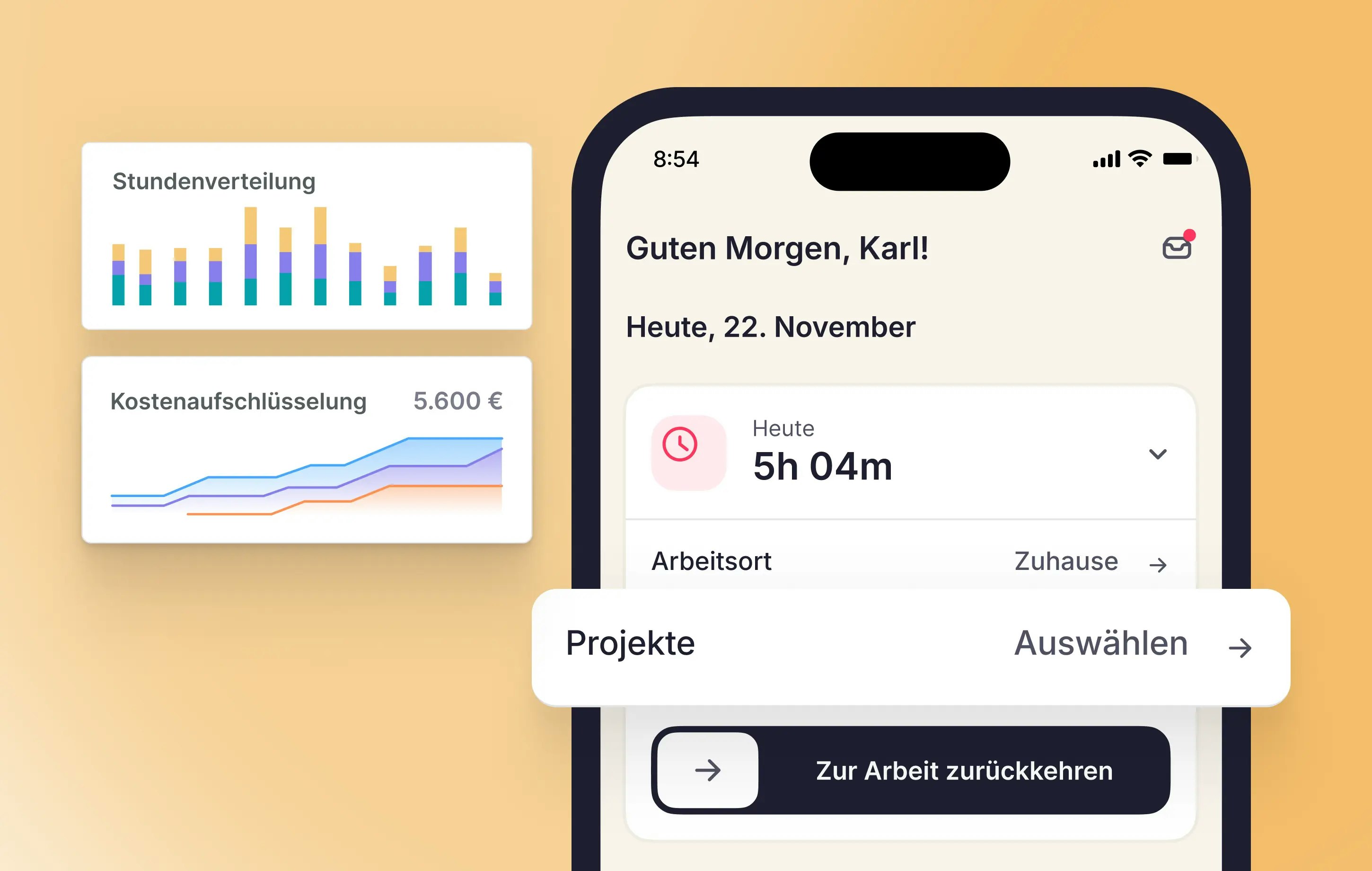 Projektmanagement Projekte