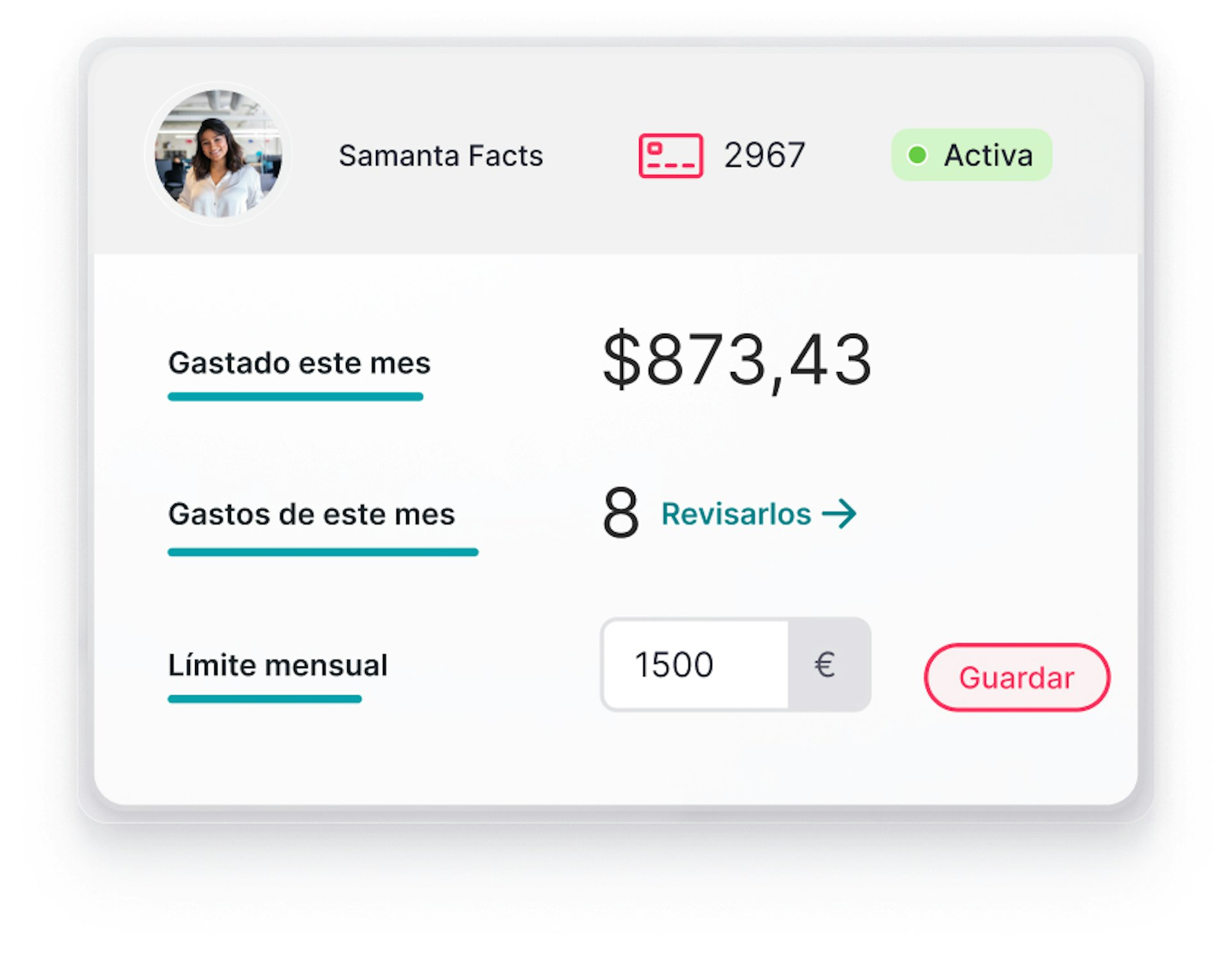 finanzas ltm