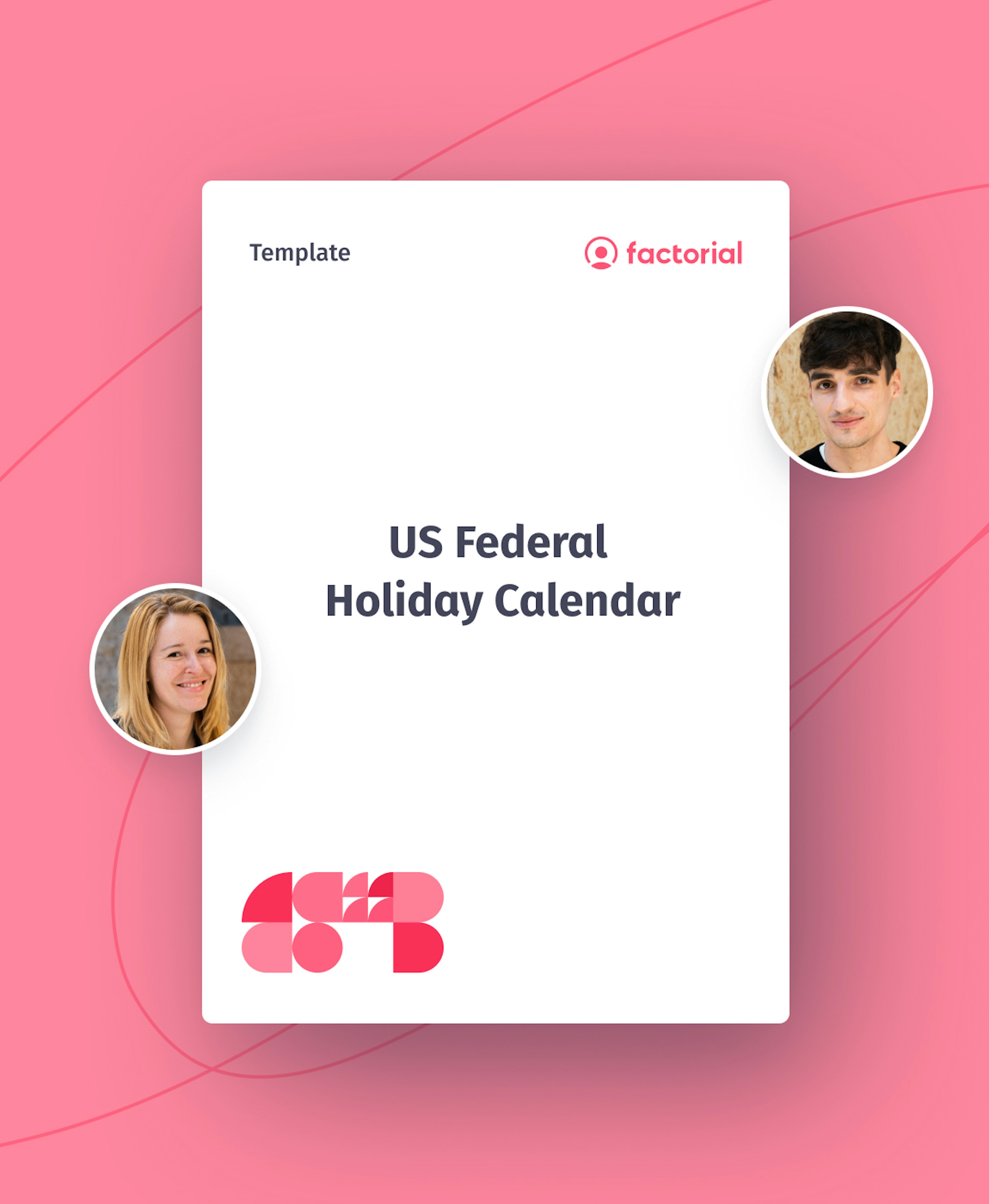US Federal holiday calendar 2025