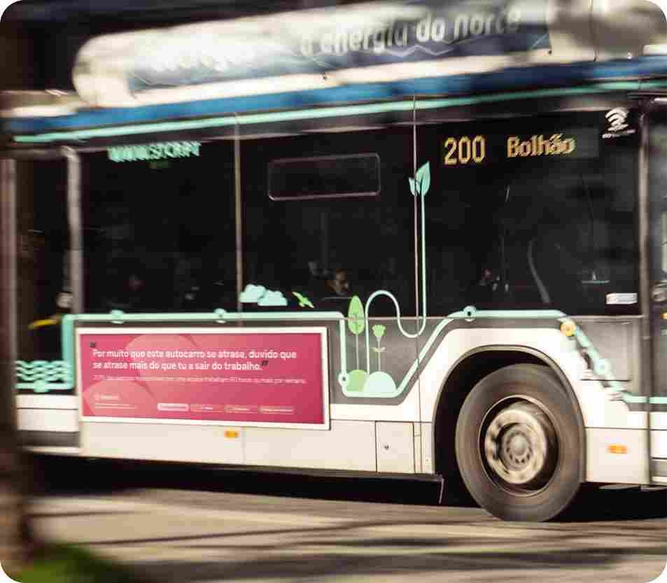 PT Autocarro PT Autocarro